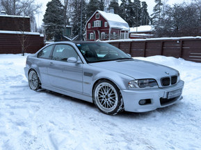 BMW M3