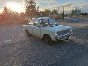 Lada 1200