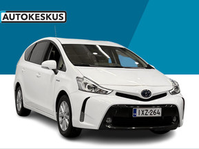 Toyota Prius+