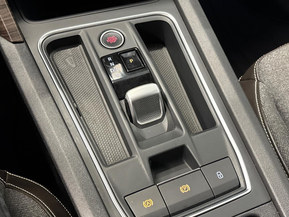 Seat Leon Sportstourer