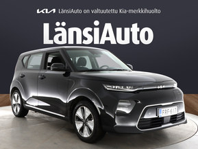 Kia e-Soul