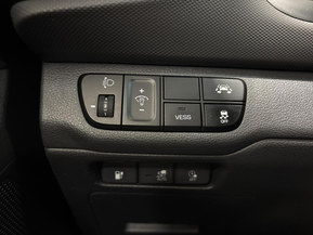 Hyundai Ioniq Electric