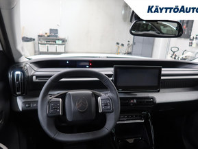 Citroen e-C3 Aircross