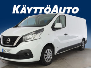 Nissan NV300