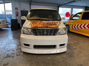 Toyota Granvia