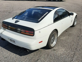 Nissan 300ZX
