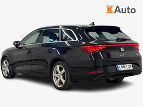 Seat Leon Sportstourer