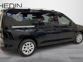 Ford Grand Tourneo Connect