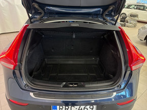 Volvo V40 Cross Country