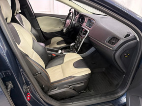 Volvo V40 Cross Country