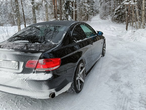 BMW 325
