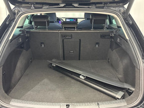 Seat Leon Sportstourer