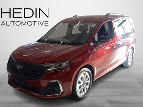 Ford Grand Tourneo Connect