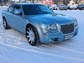 Chrysler 300C