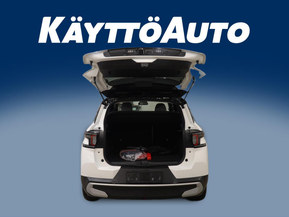 Citroen e-C3 Aircross