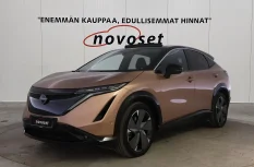 Nissan Ariya