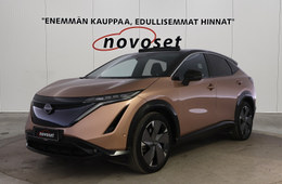 Nissan Ariya
