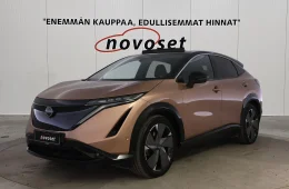 Nissan Ariya