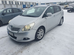 Toyota Verso