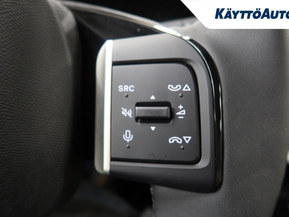 Citroen e-C3 Aircross