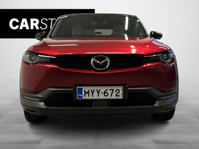 Mazda MX-30
