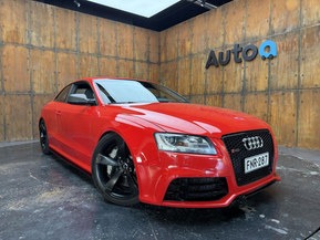 Audi RS5