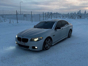 BMW 535