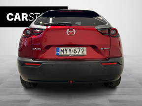 Mazda MX-30
