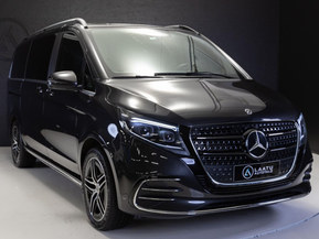 Mercedes-Benz V