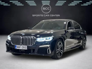 BMW 745