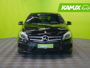 Mercedes-Benz A