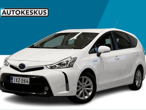 Toyota Prius+