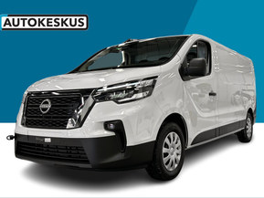 Nissan Primastar