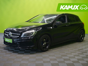 Mercedes-Benz A