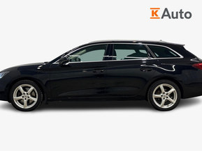 Seat Leon Sportstourer