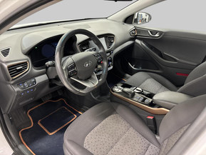 Hyundai Ioniq Electric