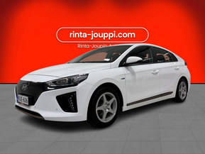Hyundai Ioniq Electric