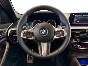 BMW M550d