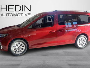 Ford Grand Tourneo Connect