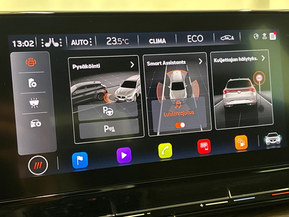 Seat Leon Sportstourer