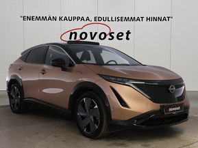 Nissan Ariya