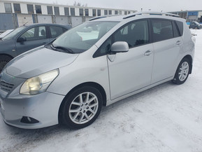 Toyota Verso