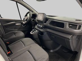 Nissan Primastar