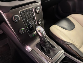 Volvo V40 Cross Country