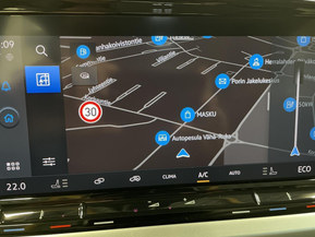 Ford Grand Tourneo Connect