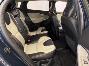 Volvo V40 Cross Country