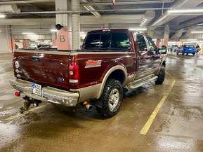 Ford F250