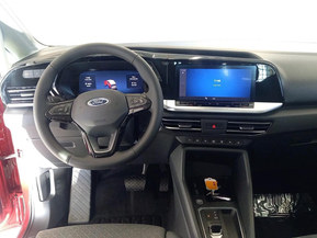 Ford Grand Tourneo Connect