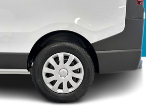 Nissan Primastar