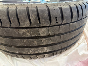 Volvo V40 Cross Country